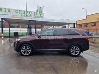 Usado Kia Sorento 200 CV (147 kW) 2015 Marrón SUV