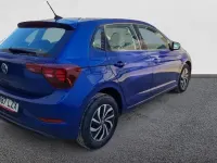 Usado VW Polo Life 95 CV (69 kW) 2022 Utilitario