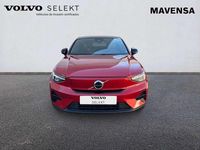 Nuevo Volvo XC40 Plus 300 kW (408 CV) 2025 Rojo SUV