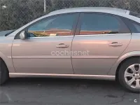 Usado Opel Vectra Elegance 100 CV (73 kW) 2008 Gris / plata Berlina