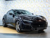 Usado Ferrari Purosangue 725 CV (533 kW) 2025 Negro SUV