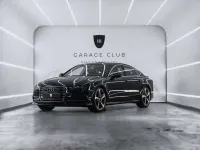 Usado Audi A7 Sportback Ambiente 333 CV (244 kW) 2016 Gris Utilitario