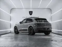 Usado Porsche Macan GTS 381 CV (280 kW) 2020 Gris / plata SUV