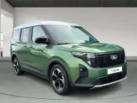 Brugt Ford Tourneo Active 125 HK (91 kW) 2024 Grøn Van