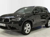 Usado Volvo XC40 Core 163 HP (119 kW) 2024 Preto SUV