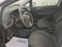 Usado Opel Corsa Business 75 CV (55 kW) 2018 Blanco Utilitario