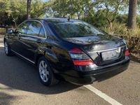 usado Mercedes S350 Largo Aut.