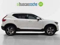 Nuevo Volvo XC40 Core 163 CV (119 kW) 2025 Blanco SUV