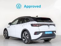 Usado VW ID.4 GTX 250 kW (340 CV) 2022 Eléctrico SUV