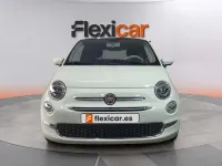 Usado Fiat 500 Dolcevita 71 CV (52 kW) 2023 Blanco Berlina