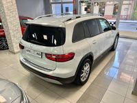 Usado Mercedes GLB200 150 CV (110 kW) 2021 Blanco SUV