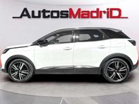 Usado Peugeot 3008 GT 227 CV (166 kW) 2020 Blanco SUV
