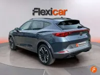 Begagnad Cupra Formentor 150 HK (110 kW) 2023 Grå SUV