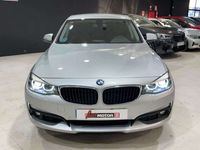 usado BMW 318 Gran Turismo 318 d