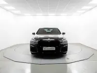 Usado BMW 730 Comfort Edition 286 CV (210 kW) 2022 Negro Berlina