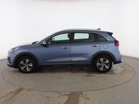 Usado Kia Niro 141 CV (103 kW) 2020 Azul SUV