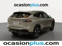 Usado MG HS Comfort 170 CV (125 kW) 2025 Gris SUV