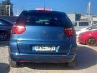 usado Citroën C4 Picasso 2.0 HDi 150 FAP CMP6 Exclusive