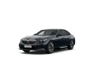 Usado BMW i5 Comfort Edition 250 kW (340 CV) 2024 Eléctrico Berlina