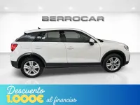 Usado Audi Q2 Advanced Plus 116 CV (85 kW) 2023 Blanco SUV