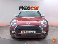Usado Mini Cooper Clubman 136 CV (100 kW) 2016 Rojo Familiar