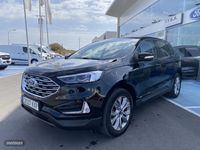 usado Ford Edge 2.0TDCi Titanium 4x4 PowerShift 240