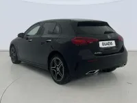 Nuevo Mercedes A250 218 CV (160 kW) 2025 Negro cosmos Berlina