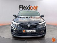 Usado Renault Arkana Evolution 140 CV (102 kW) 2024 Negro SUV