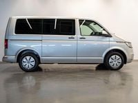 Usado VW Caravelle 150 CV (110 kW) 2023 Gris Monovolumen