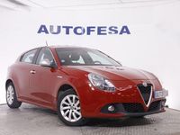 Usado Alfa Romeo Giulietta Super 120 CV (88 kW) 2016 Rojo Utilitario