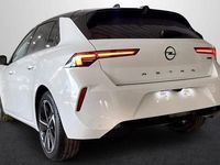Nuevo Opel Astra 145 CV (106 kW) 2025 Blanco
