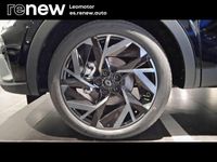 Usado Renault Arkana Esprit Alpine 145 CV (106 kW) 2025 Negro SUV