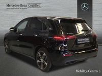 Usado Mercedes B250 217 CV (159 kW) 2024 Negro noche Monovolumen