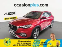 Usado MG HS Luxury 162 CV (119 kW) 2023 Blanco SUV