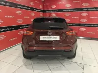 Usado Nissan Juke Tekna 114 CV (83 kW) 2024 Marrón SUV