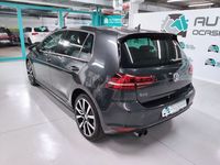 usado VW Golf Gte 1.4 Tsi