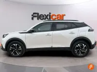 Usado Peugeot 2008 Allure 131 CV (96 kW) 2023 Blanco SUV