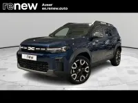 Usado Dacia Bigster Journey 156 CV (114 kW) 2025 Azul SUV