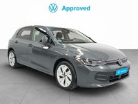 Usado VW Golf VIII 115 CV (84 kW) 2025 Gris Utilitario