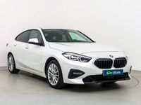 Käytetty BMW 218 150 HP (110 kW) 2021 Valkoinen Coupe - kaksiovinen