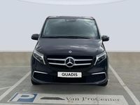 Usado Mercedes V250 Avantgarde 190 CV (139 kW) 2020 Gris Monovolumen