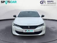 Usado Peugeot 508 GT 225 CV (165 kW) 2022 Blanco Berlina