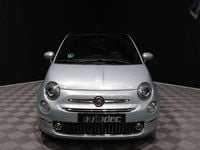 Usado Fiat 500 71 CV (52 kW) 2024 Azul Utilitario