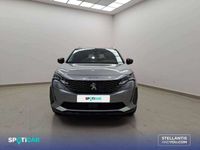 usado Peugeot 5008 1.2 PureTech S&S Allure 7 pl. 130