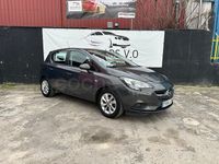 Usado Opel Corsa Excellence 90 CV (66 kW) 2016 Gris / plata Utilitario