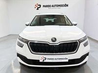 usado Skoda Kamiq Ambition 1.0 TSI 110CV