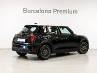 Usado Mini Cooper 150 kW (204 CV) 2025 Utilitario