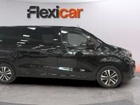 Usado Peugeot Traveller Business-Line 180 CV (132 kW) 2024 Negro Monovolumen