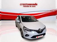 Usado Renault Clio V Zen 85 CV (62 kW) 2020 Blanco
