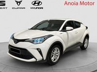 Usado Toyota C-HR Active 125 CV (91 kW) 2021 SUV